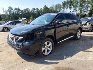 LEXUS RX 350 BASE