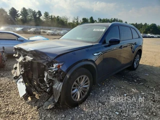 MAZDA CX-90 PREFERRED