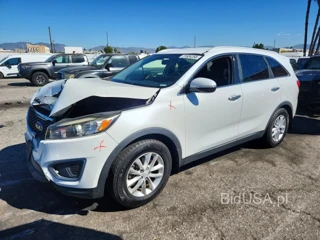 KIA SORENTO LX V6