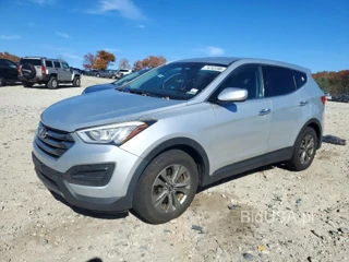 HYUNDAI SANTA FE SPORT 2.4L