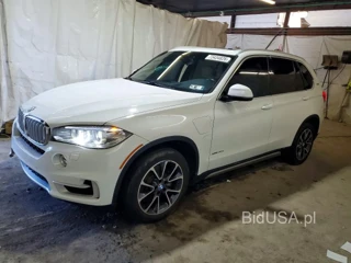 BMW X5 XDR40E