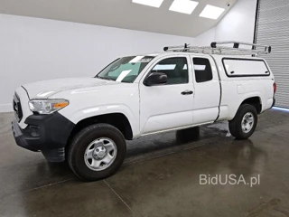TOYOTA TACOMA SR
