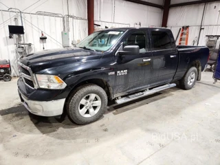 RAM 1500 SLT
