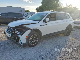VOLKSWAGEN TIGUAN S