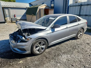 VOLKSWAGEN JETTA S