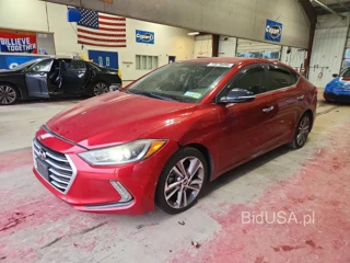 HYUNDAI ELANTRA LIMITED
