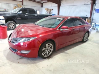 LINCOLN MKZ