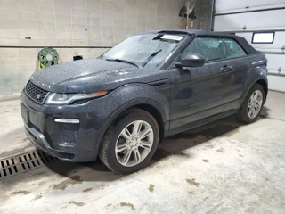 LAND ROVER RANGE ROVER EVOQUE HSE DYNAMIC