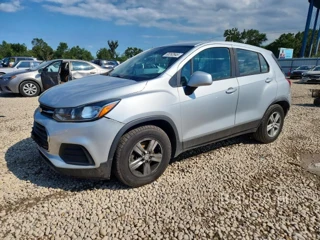 CHEVROLET TRAX LS