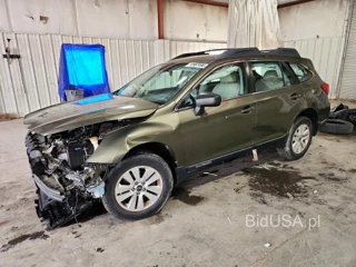SUBARU OUTBACK 2.5I