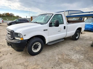 FORD F250 SUPER DUTY