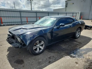 DODGE CHALLENGER SXT