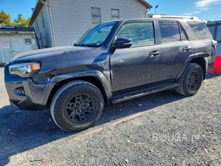TOYOTA 4RUNNER SR5 PREMIUM