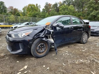 KIA RIO S