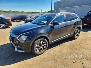 KIA SPORTAGE EX