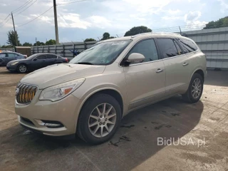 BUICK ENCLAVE
