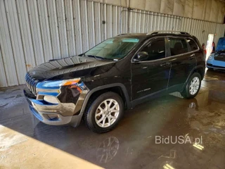 JEEP CHEROKEE LATITUDE