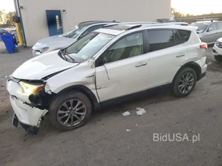 TOYOTA RAV4 HV LIMITED