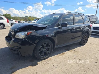 SUBARU FORESTER 2.5I PREMIUM