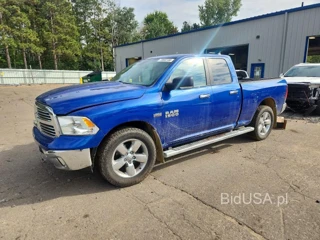 RAM 1500 SLT