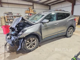 HYUNDAI SANTA FE SPORT 2.4L