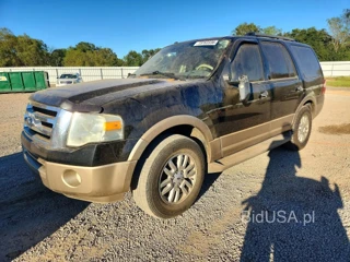FORD EXPEDITION XLT