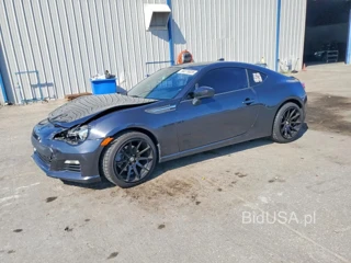 SUBARU BRZ 2.0 PREMIUM