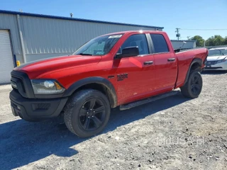 RAM 1500 CLASSIC SLT
