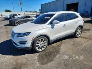 LINCOLN MKC RESERVE