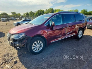CHRYSLER PACIFICA TOURING L