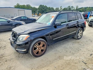 MERCEDES-BENZ GLK 350