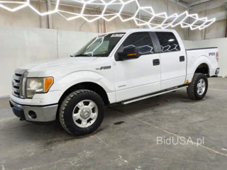 FORD F150 SUPERCREW