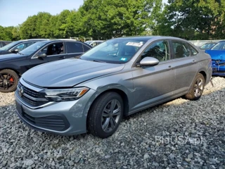 VOLKSWAGEN JETTA SE