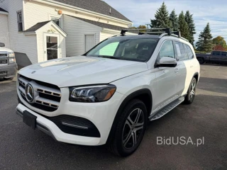 MERCEDES-BENZ GLS 450 4MATIC