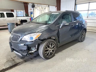 BUICK ENCORE SPORT TOURING