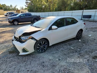 TOYOTA COROLLA SE