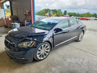 BUICK LACROSSE PREMIUM