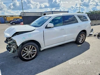 DODGE DURANGO GT