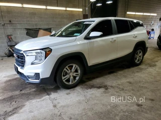 GMC TERRAIN SLE