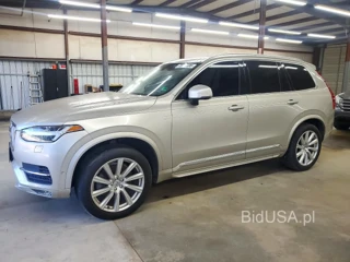 VOLVO XC90 T6