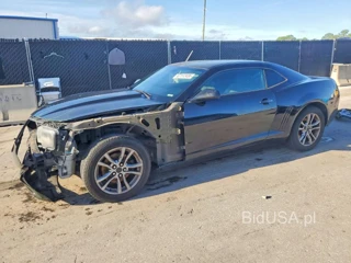 CHEVROLET CAMARO LT
