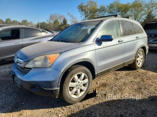 HONDA CR-V EXL