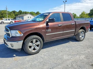 RAM 1500 SLT