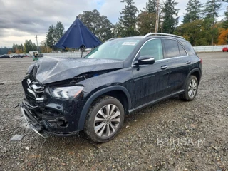 MERCEDES-BENZ GLE 350 4MATIC