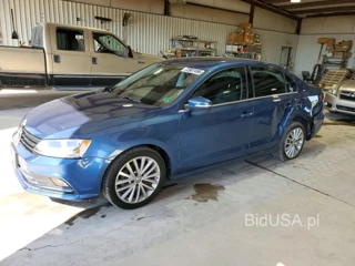 VOLKSWAGEN JETTA SEL