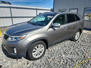 KIA SORENTO EX
