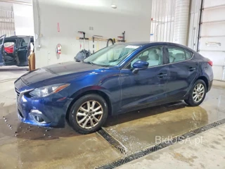 MAZDA 3 TOURING