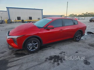 KIA K4 LXS