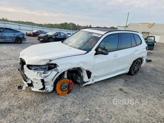 BMW X5 M60I