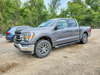 FORD F150 SUPERCREW